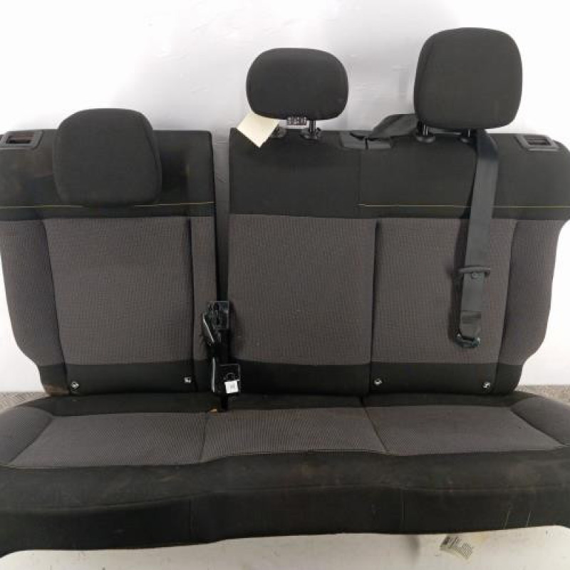Banquette arriere (KIT DERIV VP) CITROEN C3 3