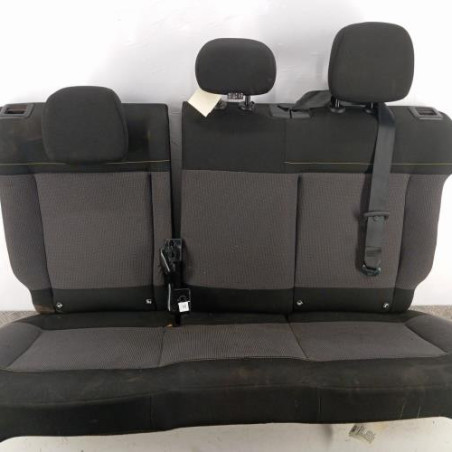 Banquette arriere (KIT DERIV VP) CITROEN C3 3 Photo n°1