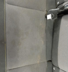Banquette arriere (KIT DERIV VP) CITROEN C3 3