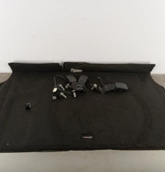 Banquette arriere (KIT DERIV VP) CITROEN C3 3 Photo n°5