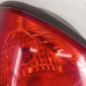 Feu arriere principal gauche (feux) OPEL ZAFIRA A