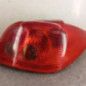Feu arriere principal droit (feux) PEUGEOT 307