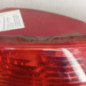 Feu arriere principal droit (feux) PEUGEOT 307