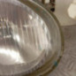 Optique avant principal droit (feux)(phare) VOLKSWAGEN GOLF 3