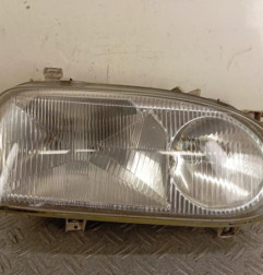 Optique avant principal droit (feux)(phare) VOLKSWAGEN GOLF 3