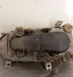Optique avant principal droit (feux)(phare) VOLKSWAGEN GOLF 3 Photo n°3