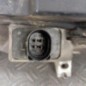 Optique avant principal droit (feux)(phare) VOLKSWAGEN GOLF 3