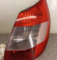 Feu arriere principal droit (feux) RENAULT SCENIC 2 Photo n°1