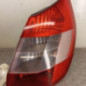 Feu arriere principal droit (feux) RENAULT SCENIC 2
