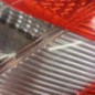 Feu arriere principal droit (feux) RENAULT SCENIC 2