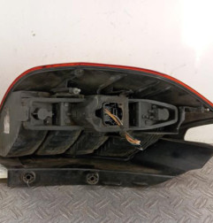 Feu arriere principal droit (feux) RENAULT SCENIC 2 Photo n°3