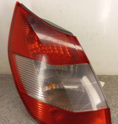 Feu arriere principal gauche (feux) RENAULT SCENIC 2 Photo n°1