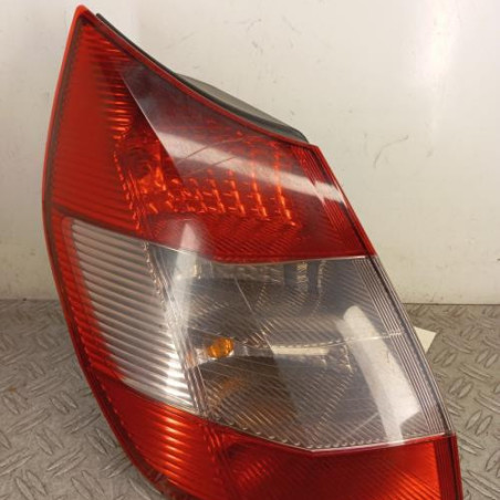 Feu arriere principal gauche (feux) RENAULT SCENIC 2 Photo n°1