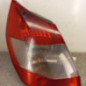 Feu arriere principal gauche (feux) RENAULT SCENIC 2