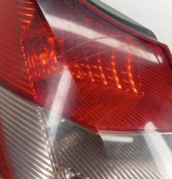Feu arriere principal gauche (feux) RENAULT SCENIC 2