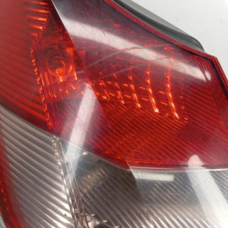 Feu arriere principal gauche (feux) RENAULT SCENIC 2