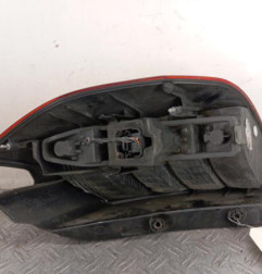 Feu arriere principal gauche (feux) RENAULT SCENIC 2 Photo n°4
