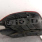 Feu arriere principal gauche (feux) RENAULT SCENIC 2