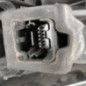 Feu arriere principal gauche (feux) RENAULT SCENIC 2