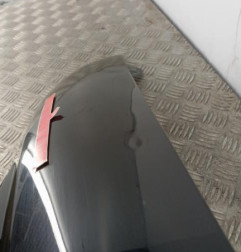 Aile avant gauche SEAT LEON 2 Photo n°4