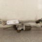 Moteur essuie glace avant CITROEN C4 CACTUS