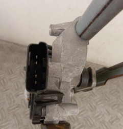 Moteur essuie glace avant CITROEN C4 CACTUS Photo n°3