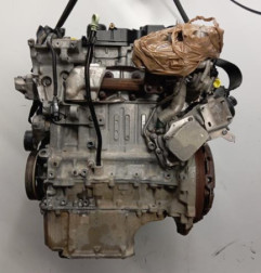Moteur PEUGEOT EXPERT 2 Photo n°1