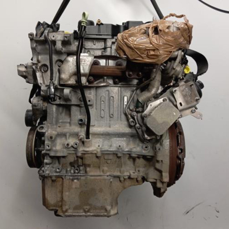 Moteur PEUGEOT EXPERT 2