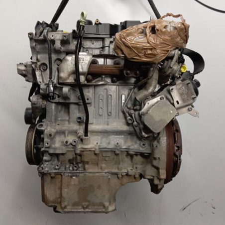 Moteur PEUGEOT EXPERT 2 Photo n°1