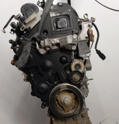 Moteur PEUGEOT EXPERT 2