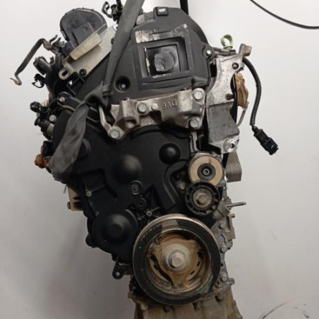 Moteur PEUGEOT EXPERT 2