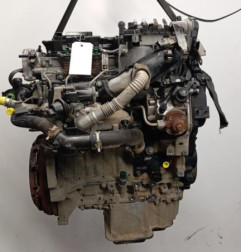 Moteur PEUGEOT EXPERT 2 Photo n°3