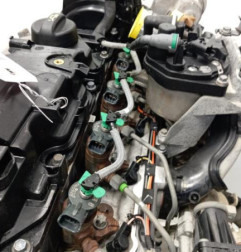 Moteur PEUGEOT EXPERT 2 Photo n°5