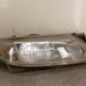 Optique avant principal droit (feux)(phare) RENAULT LAGUNA 2
