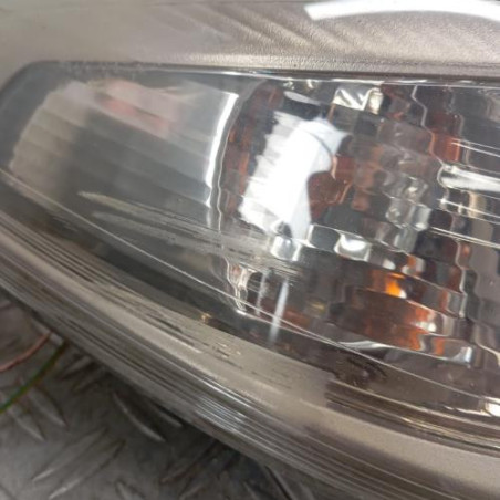 Optique avant principal droit (feux)(phare) RENAULT LAGUNA 2