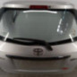Malle/Hayon arriere TOYOTA YARIS 3