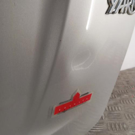 Malle/Hayon arriere TOYOTA YARIS 3