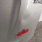 Malle/Hayon arriere TOYOTA YARIS 3