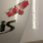Malle/Hayon arriere TOYOTA YARIS 3
