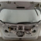 Malle/Hayon arriere TOYOTA YARIS 3