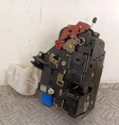 Serrure arriere droit VOLKSWAGEN TOURAN 1 Photo n°1