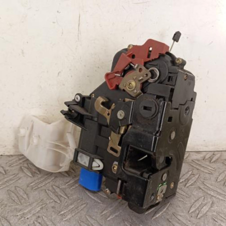 Serrure arriere droit VOLKSWAGEN TOURAN 1 Photo n°1