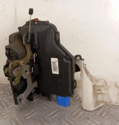 Serrure arriere droit VOLKSWAGEN TOURAN 1