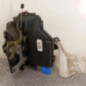 Serrure arriere droit VOLKSWAGEN TOURAN 1