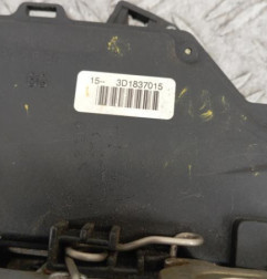 Serrure avant gauche VOLKSWAGEN TOURAN 1 Photo n°4