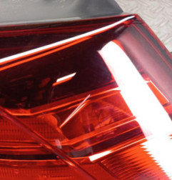 Feu arriere principal droit (feux) VOLKSWAGEN GOLF 7