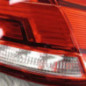 Feu arriere principal droit (feux) VOLKSWAGEN GOLF 7
