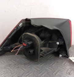 Feu arriere principal droit (feux) VOLKSWAGEN GOLF 7 Photo n°4