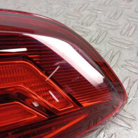 Feu arriere secondaire gauche (feux) VOLKSWAGEN GOLF 7