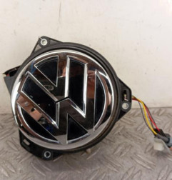 Poignee hayon VOLKSWAGEN GOLF 7 Photo n°1